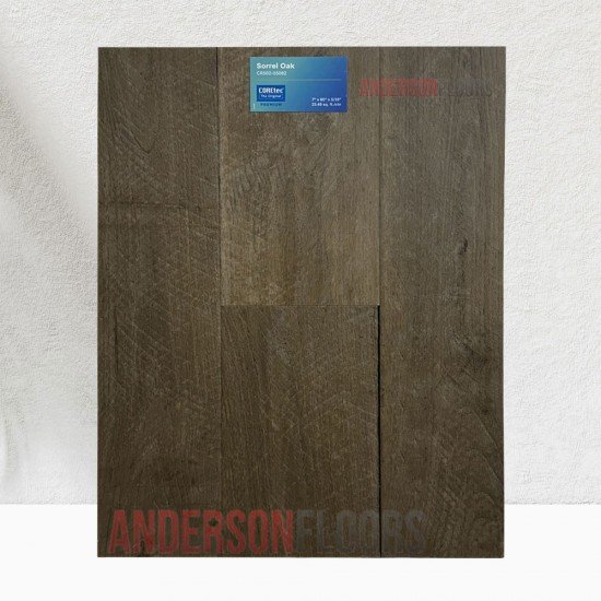 COREtec Originals Premium CR502 - Sorrel Oak COREtec Originals Premium CR502 - Sorrel Oak
